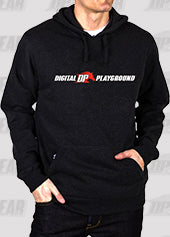 Pullover Hoodie